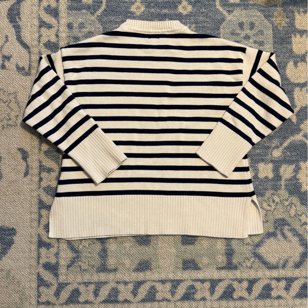 J. Crew Factory Sweater - Picture 3 of 6